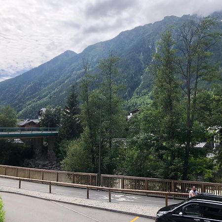 Appartement 1 Chambre - Chamonix Ngoại thất bức ảnh
