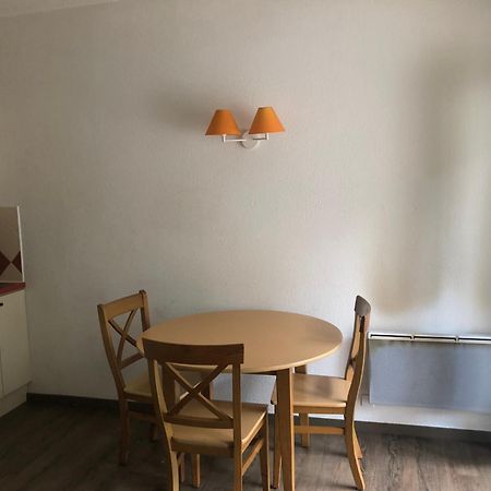 Appartement 1 Chambre - Chamonix Ngoại thất bức ảnh
