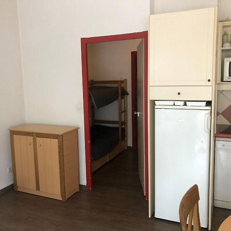 Appartement 1 Chambre - Chamonix Ngoại thất bức ảnh