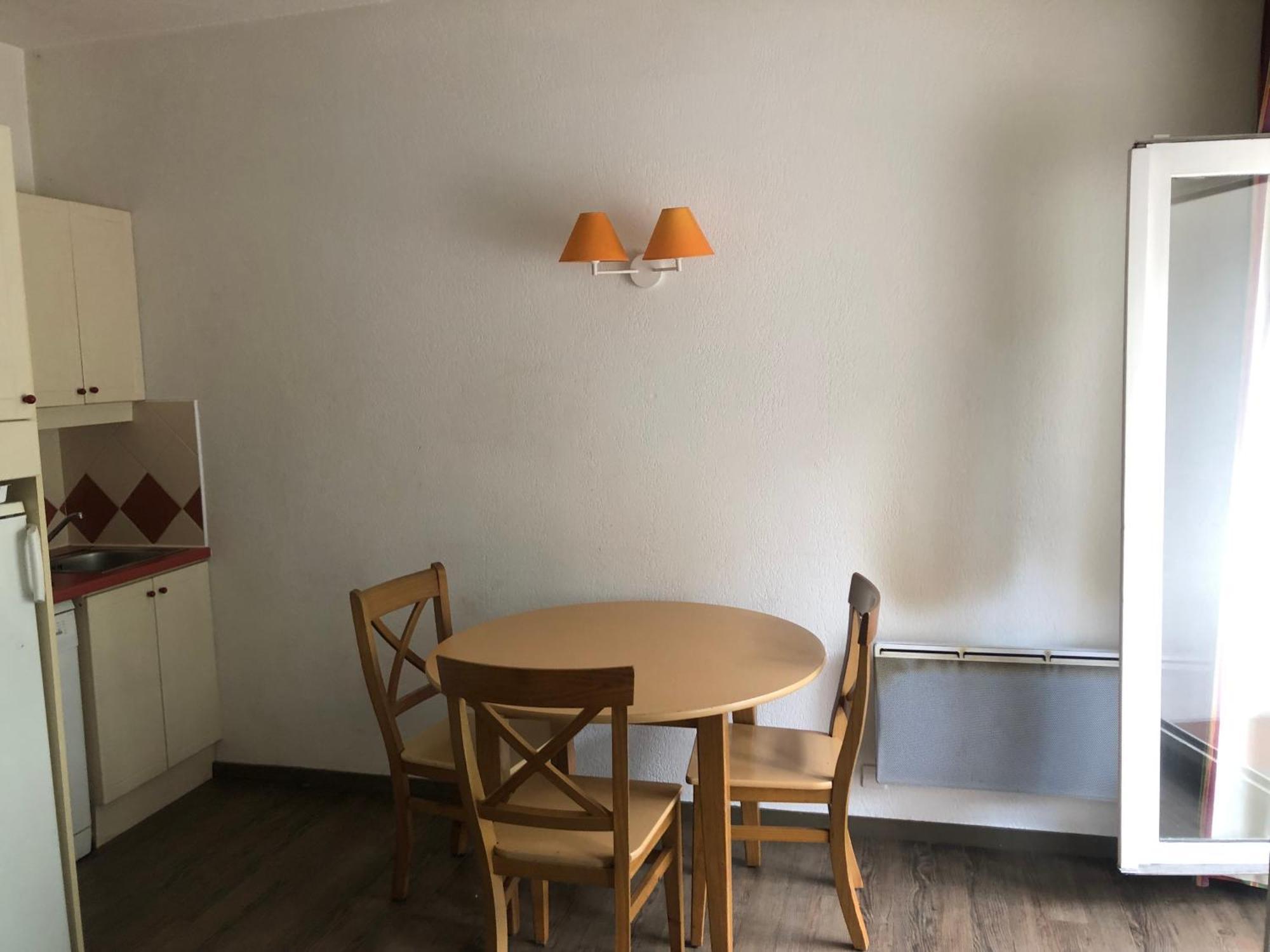Appartement 1 Chambre - Chamonix Ngoại thất bức ảnh