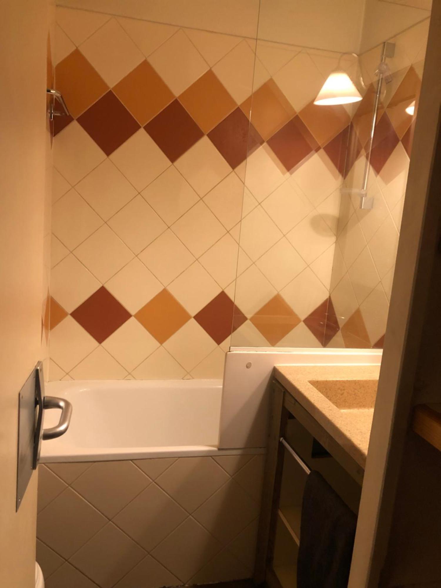 Appartement 1 Chambre - Chamonix Ngoại thất bức ảnh