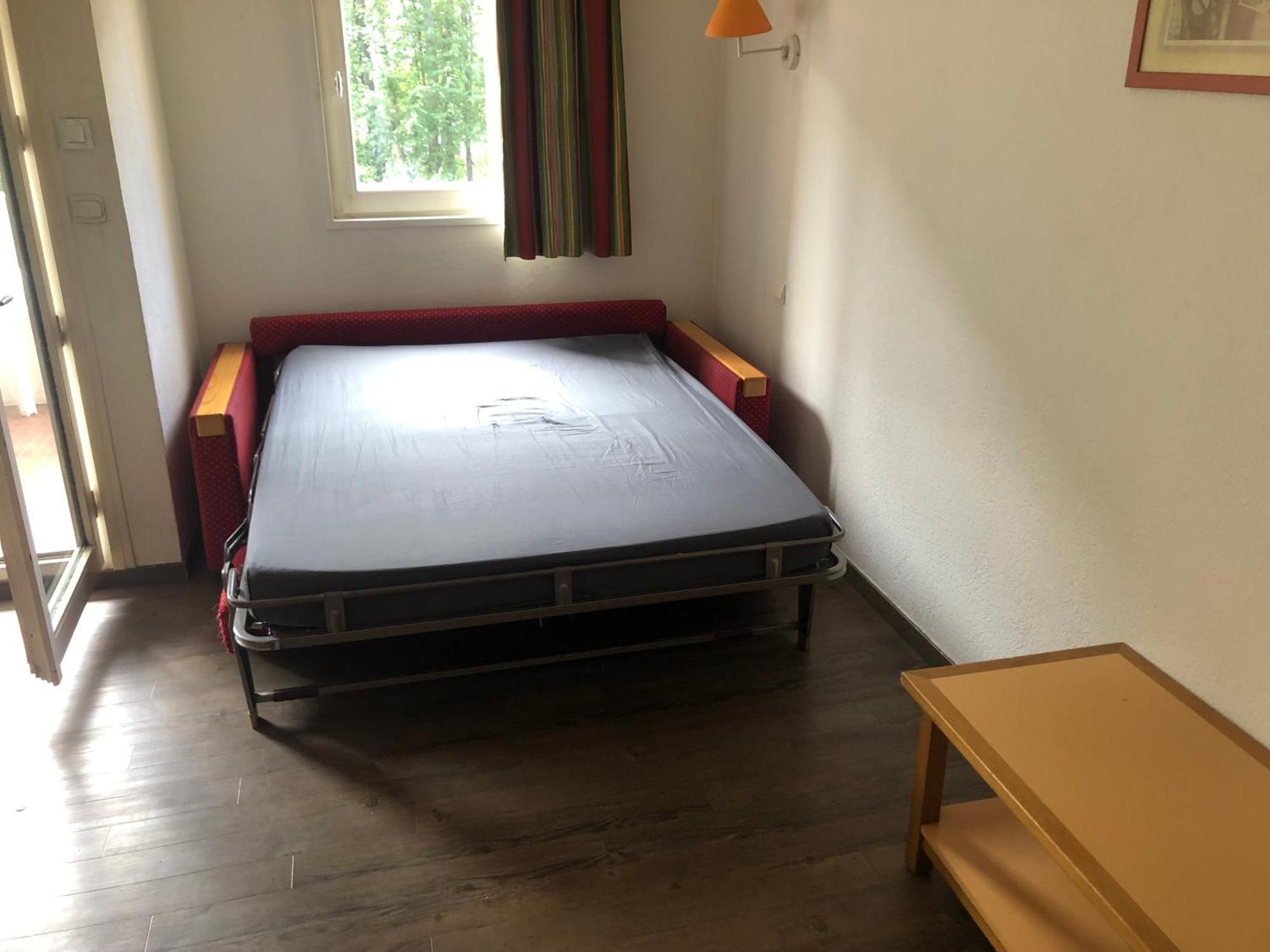 Appartement 1 Chambre - Chamonix Ngoại thất bức ảnh